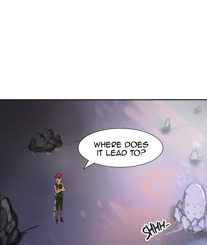 Tower of God, Chapter 394 image 062